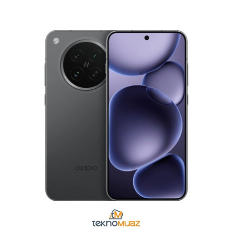 Oppo Find X8s ürünü - Cep Telefonu kategorisi | Tekno Muaz