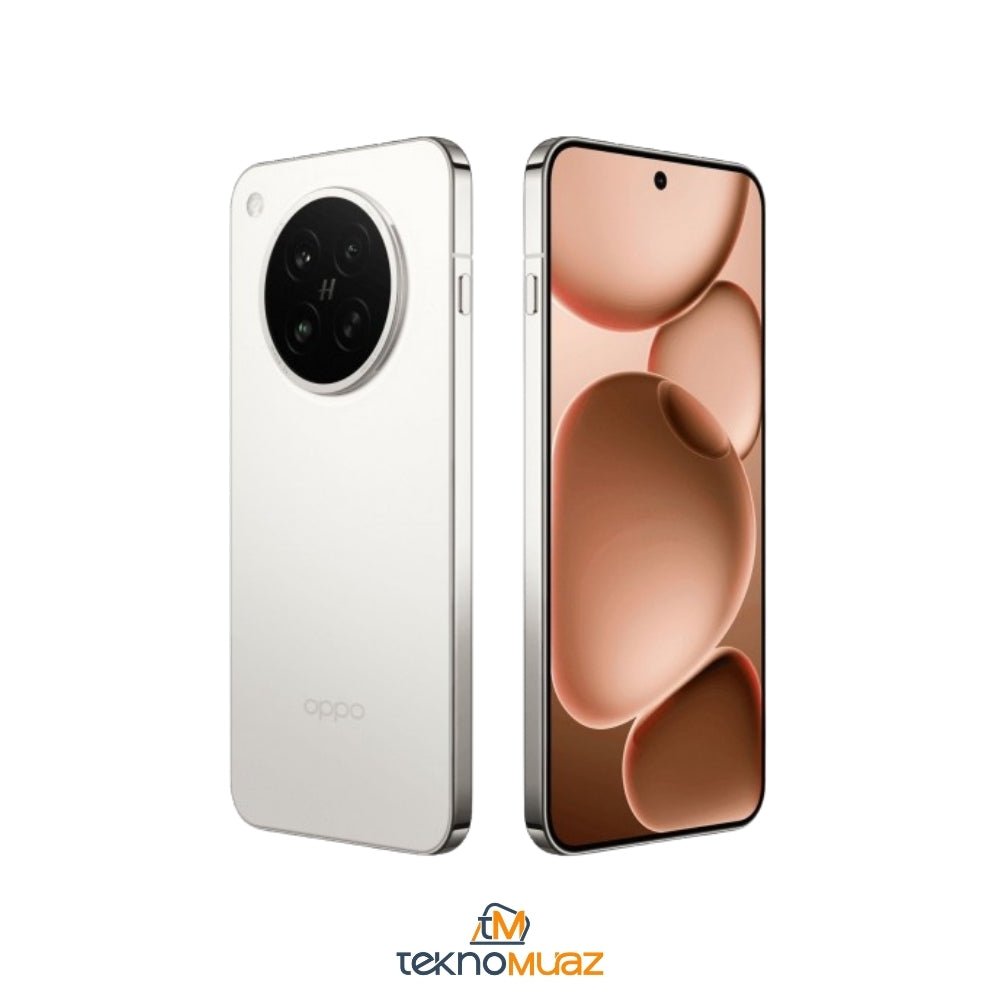 Oppo Find X8s | Uygun Fiyatlı Cep Telefonu - Tekno Muaz