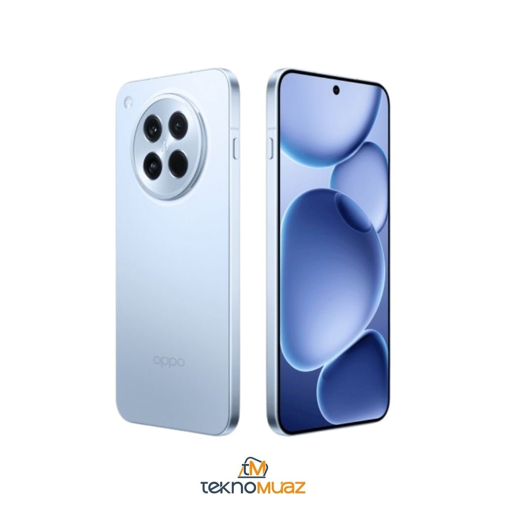 Oppo Find X8s ürünü - Cep Telefonu kategorisi | Tekno Muaz