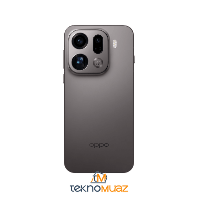 Oppo Find X9 Pro (CPH2791) ürünü - Cep Telefonu kategorisi | Tekno Muaz