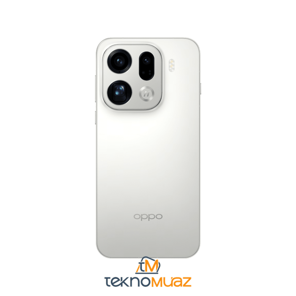 Oppo Find X9 Pro (CPH2791) ürünü - Cep Telefonu kategorisi | Tekno Muaz