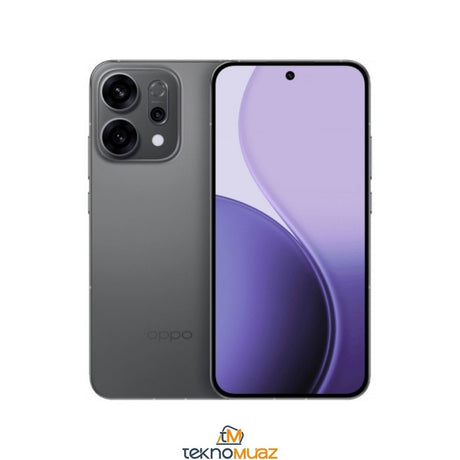 Oppo Reno 14 ürünü - Cep Telefonu kategorisi | Tekno Muaz