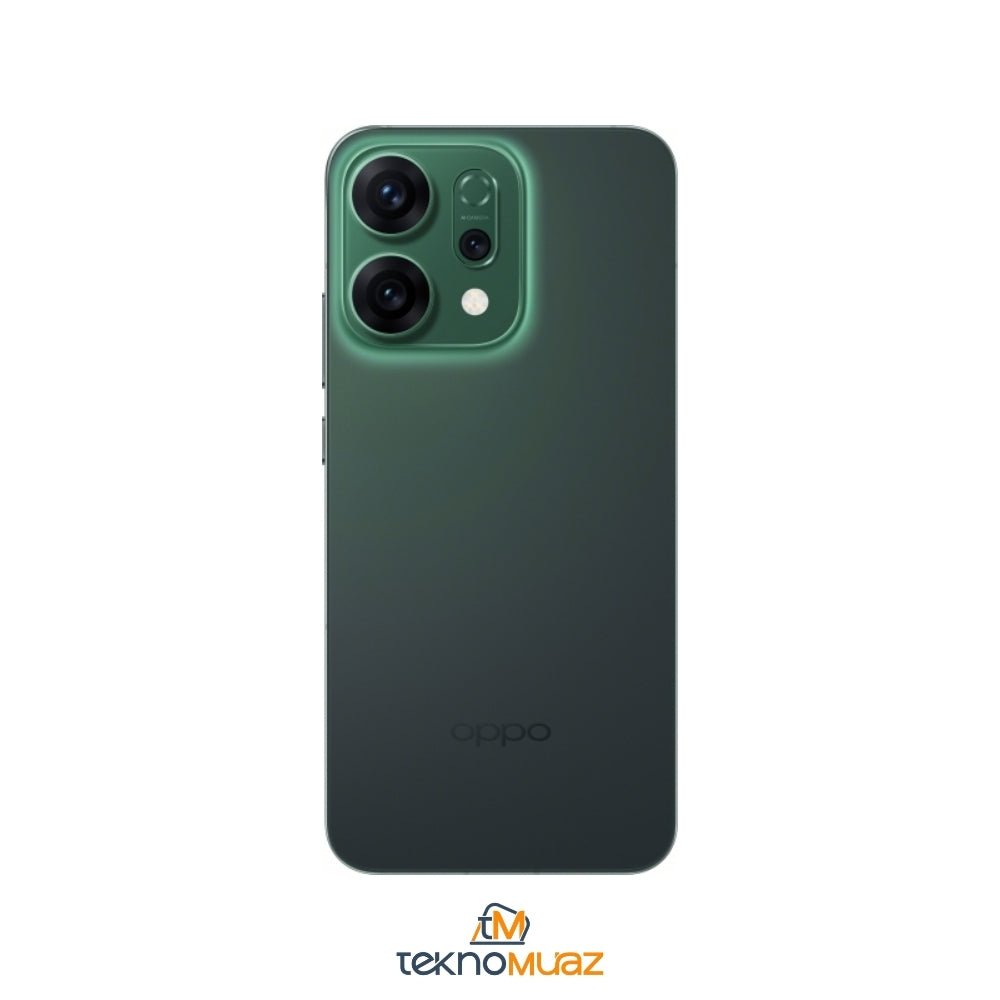 Oppo Reno 14 ürünü - Cep Telefonu kategorisi | Tekno Muaz
