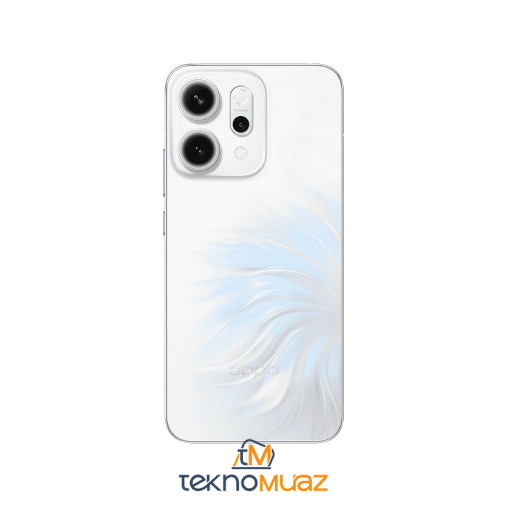 Oppo Reno 14 | Cep Telefonu | TeknoMuaz