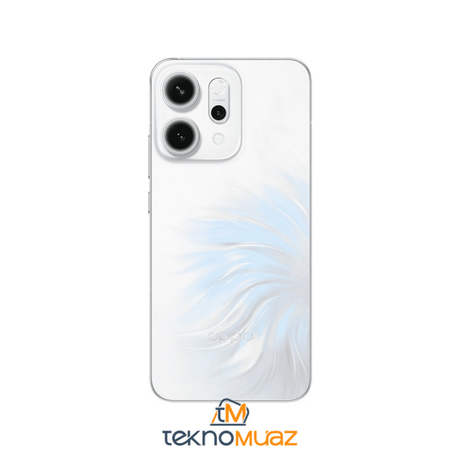 Oppo Reno 14 | Cep Telefonu | TeknoMuaz