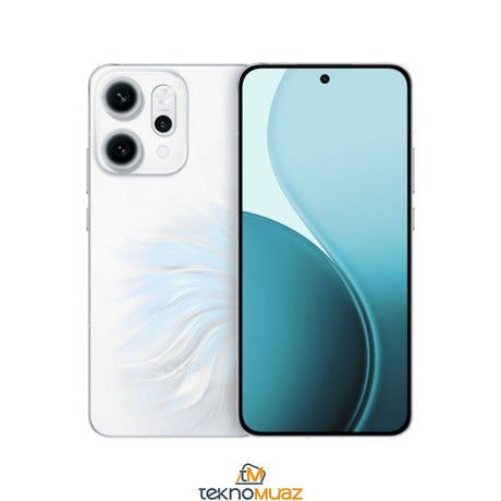 Oppo Reno 14 Pro ürünü - Cep Telefonu kategorisi | Tekno Muaz