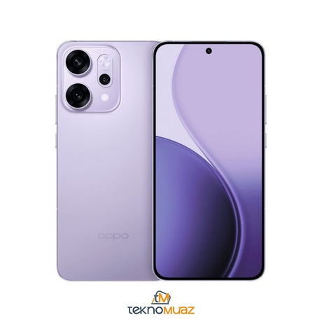 Oppo Reno 14 Pro ürünü - Cep Telefonu kategorisi | Tekno Muaz