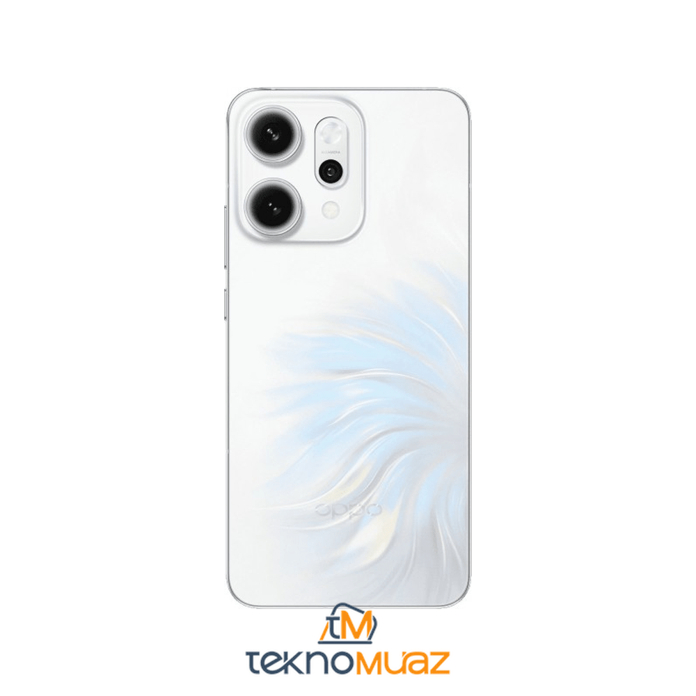Oppo Reno 14 Pro | Cep Telefonu | TeknoMuaz