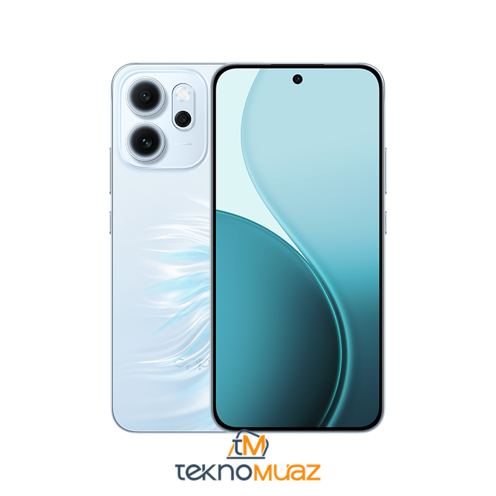 Oppo Reno14 F (CPH2743) | Cep Telefonu | TeknoMuaz