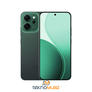 Oppo Reno14 F (CPH2743) | Cep Telefonu | TeknoMuaz