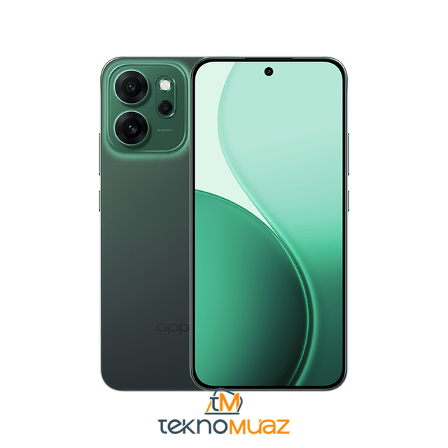Oppo Reno14 F (CPH2743) | Cep Telefonu | TeknoMuaz