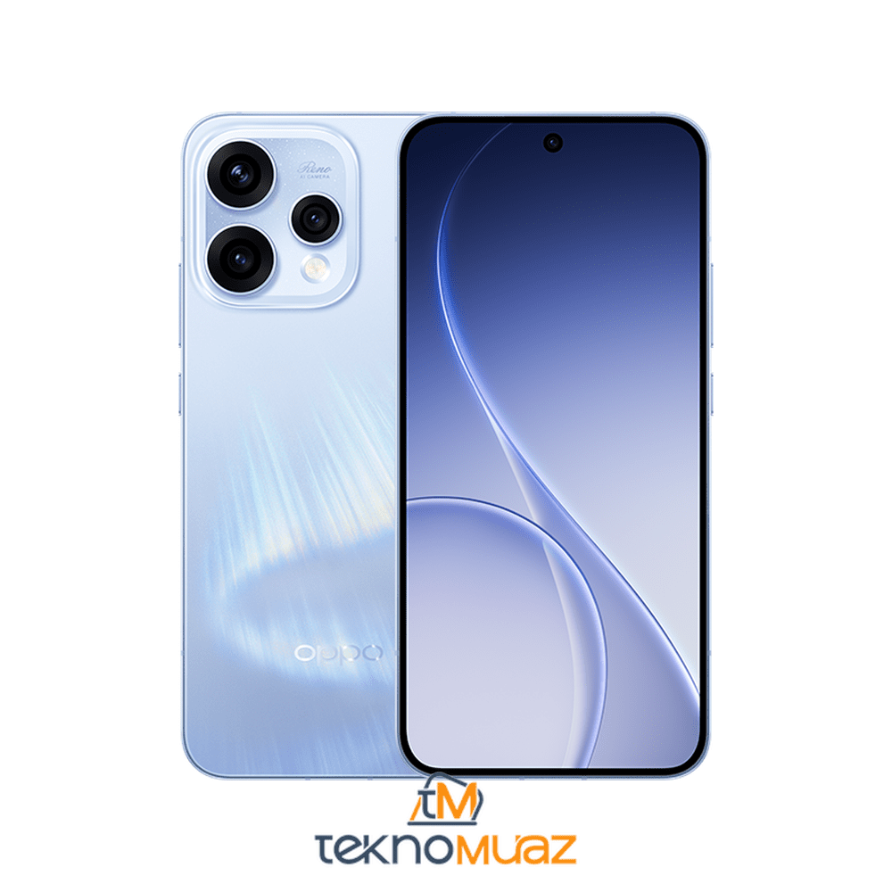 Oppo Reno15 (CPH2825) ürünü - Cep Telefonu kategorisi | Tekno Muaz