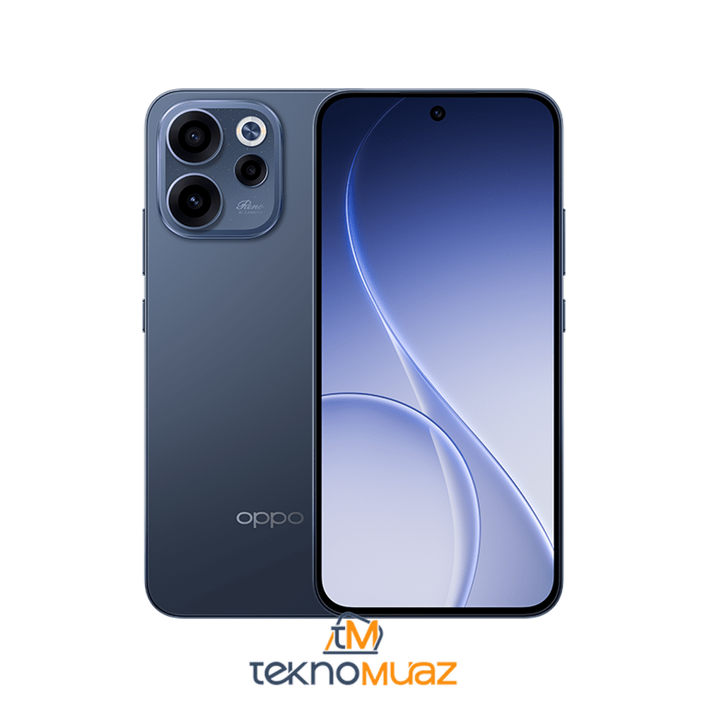 Oppo Reno15 F (CPH2801) ürünü - Cep Telefonu kategorisi | Tekno Muaz
