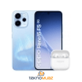 Oppo Reno15 F (CPH2801) ürünü - Cep Telefonu kategorisi | Tekno Muaz
