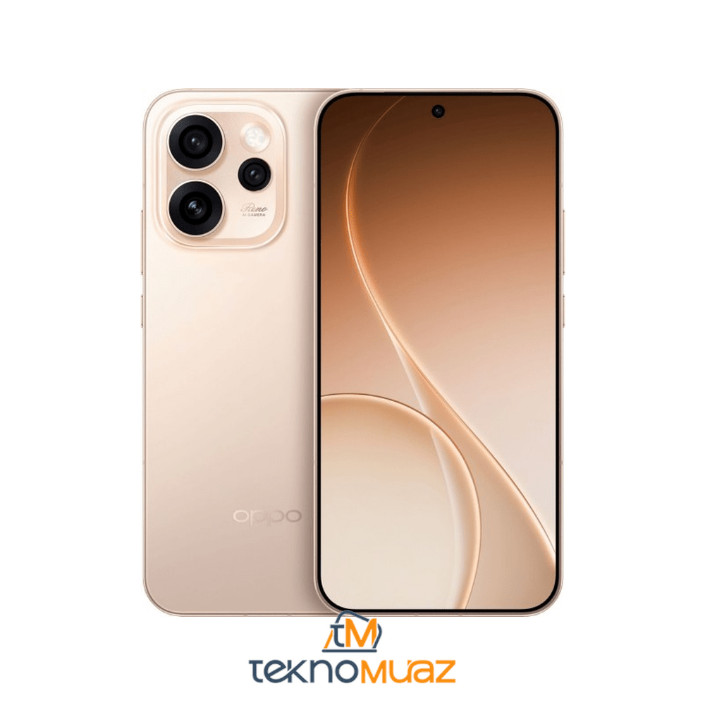 Oppo Reno15 Pro (12/512 GB) ürünü - Cep Telefonu kategorisi | Tekno Muaz