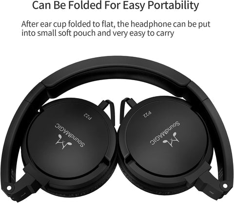 P22 Bluetooth Kulaklık ürünü - Aksesuar kategorisi | Tekno Muaz
