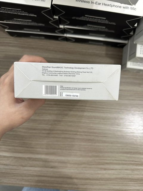 P22 Bluetooth Kulaklık ürünü - Aksesuar kategorisi | Tekno Muaz