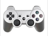 P3 Kablosuz Oyun Kolu | PS3 Uyumlu Gamepad + PC & Android Destek ürünü - Aksesuar kategorisi | Tekno Muaz