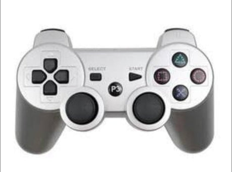 P3 Kablosuz Oyun Kolu | PS3 Uyumlu Gamepad + PC & Android Destek ürünü - Aksesuar kategorisi | Tekno Muaz