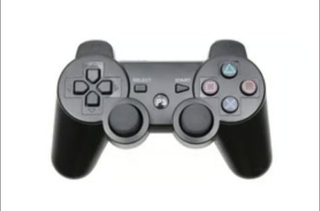 P3 Kablosuz Oyun Kolu | PS3 Uyumlu Gamepad + PC & Android Destek ürünü - Aksesuar kategorisi | Tekno Muaz