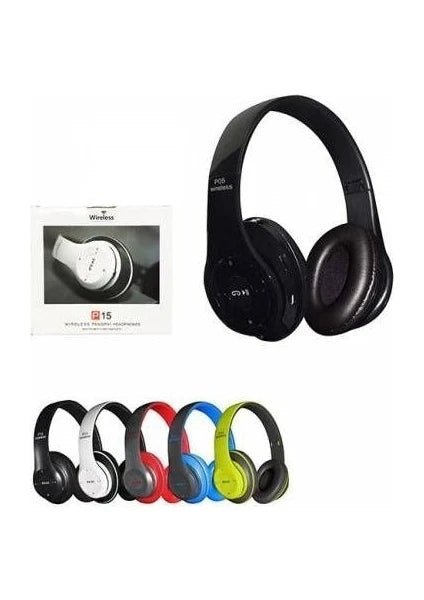 P3515 Bluetooth Kulaklık ürünü - Aksesuar kategorisi | Tekno Muaz