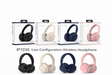P7235 Bluetooth Kulaklık ürünü - Aksesuar kategorisi | Tekno Muaz