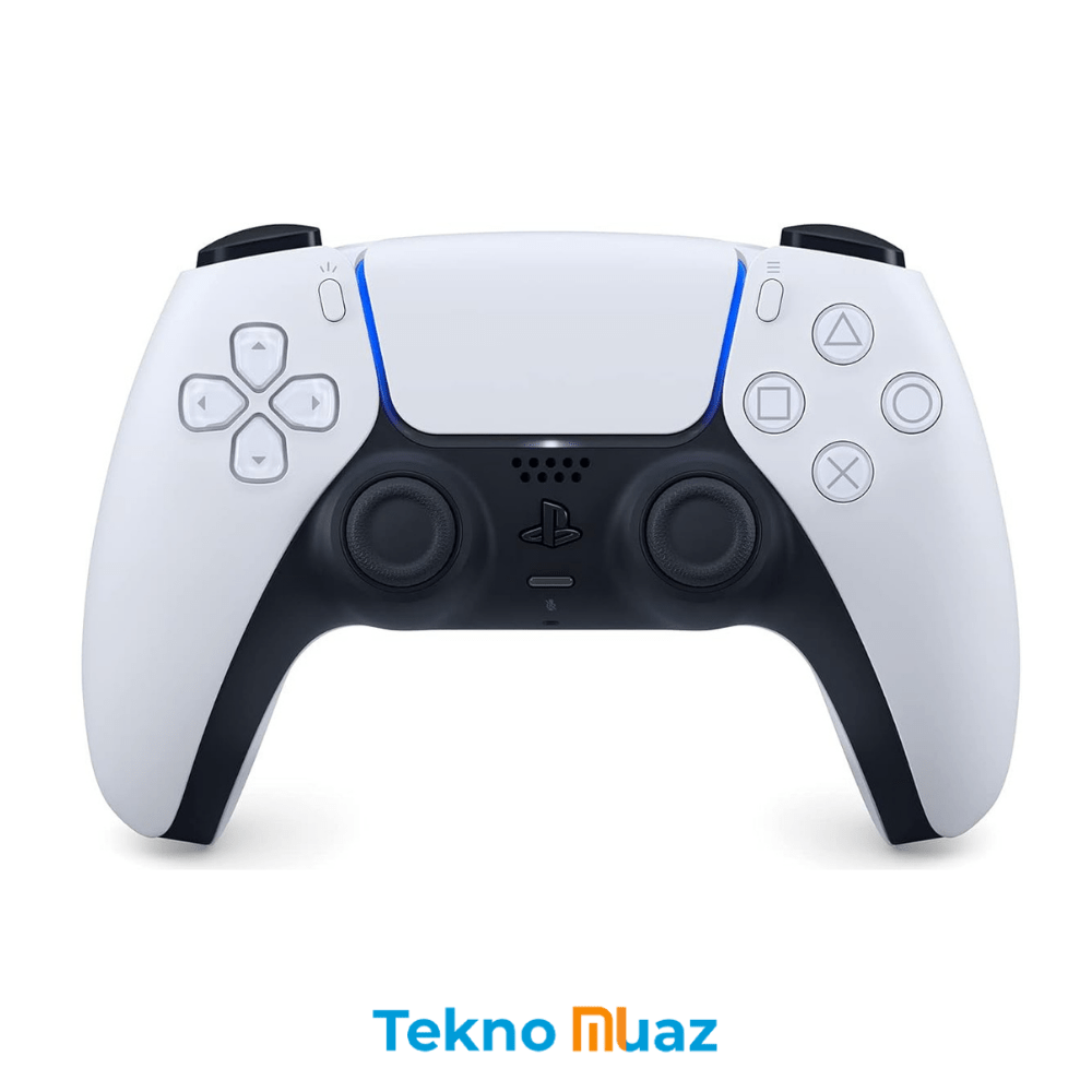 Playstation DualSense® kablosuz kumanda 5 | | TeknoMuaz