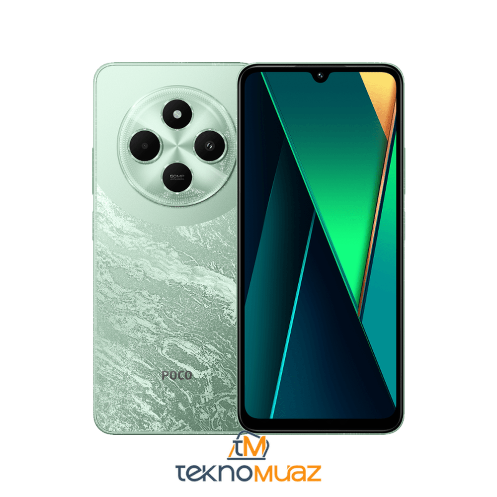 Poco C75 ürünü - Cep Telefonu kategorisi | Tekno Muaz