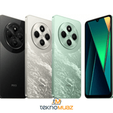 Poco C75 ürünü - Cep Telefonu kategorisi | Tekno Muaz