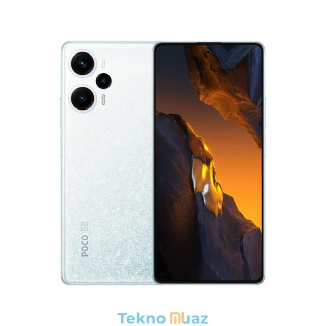 Poco F5 5G 12+8 / 512 GB | | TeknoMuaz