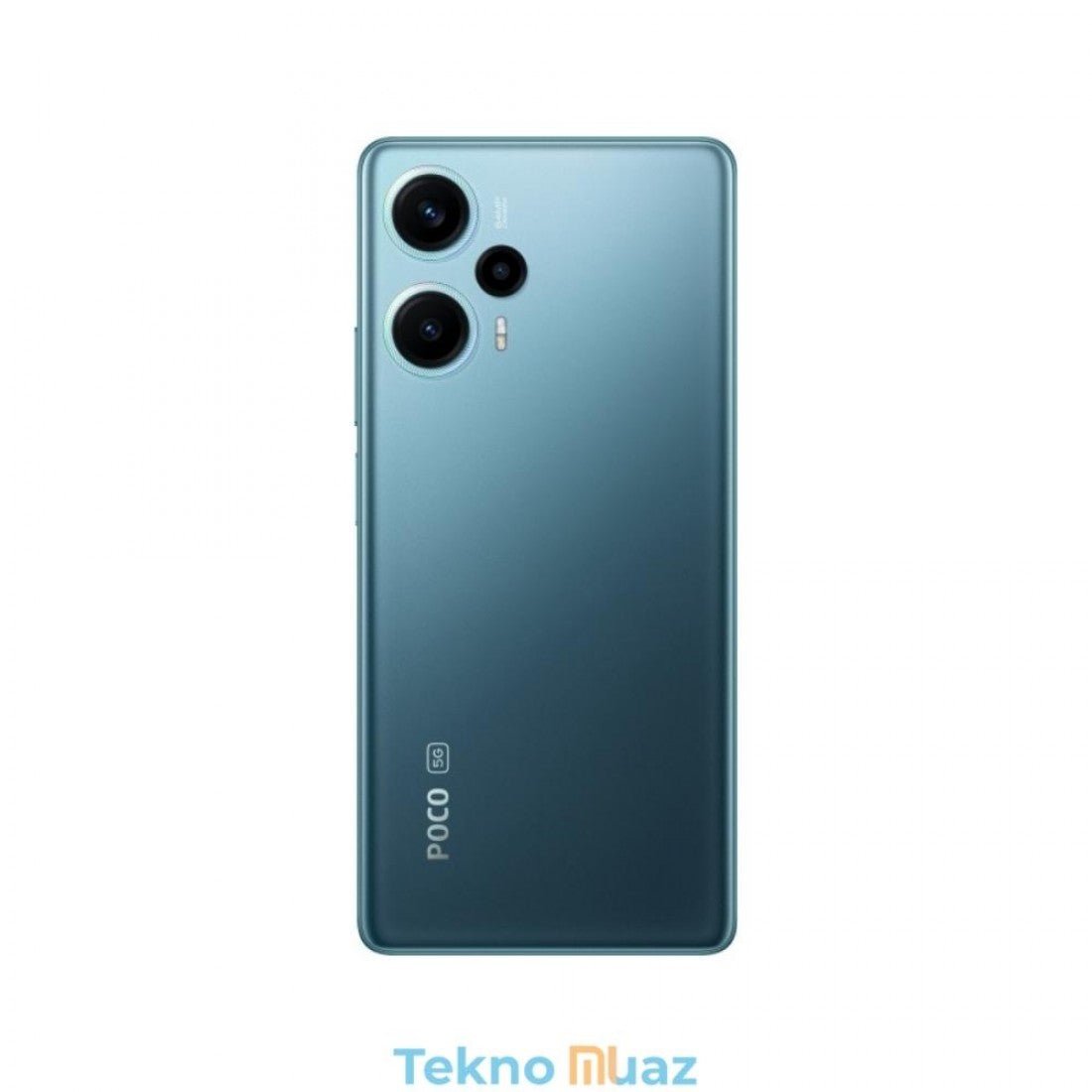 Poco F5 5G 12+8 / 256 GB | Uygun Fiyatlı Cep Telefonu - Tekno Muaz
