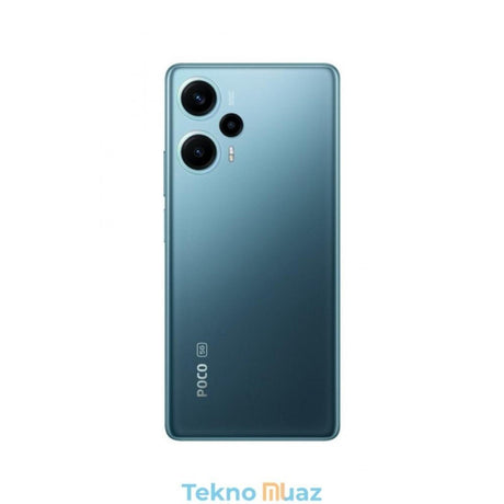 Poco F5 5G 12+8 / 512 GB | | TeknoMuaz