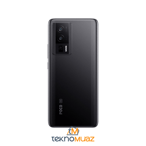 Poco F5 Pro 5G 12+12 / 256 GB