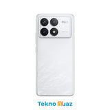 Poco F6 Pro 12+8 / 512 GB | cep telefonu | TeknoMuaz