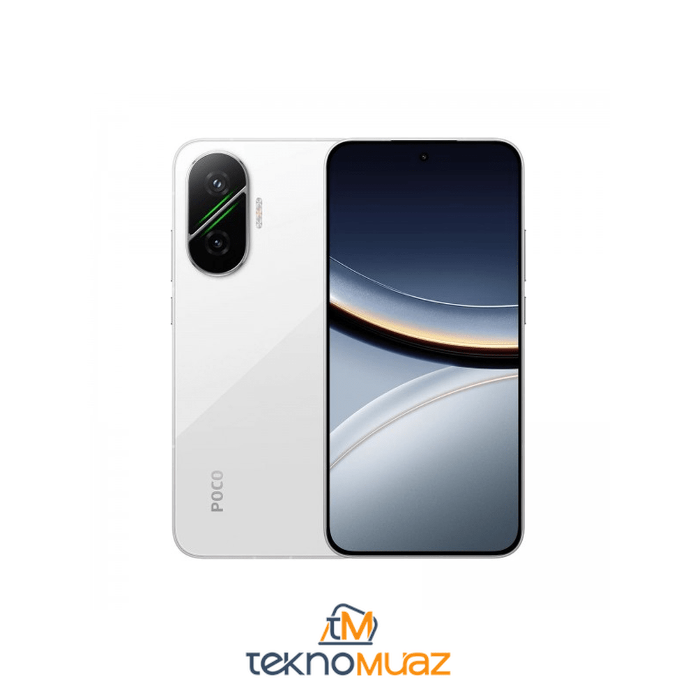 Poco F7 12+12 / 512 GB | Uygun Fiyatlı Cep Telefonu - Tekno Muaz