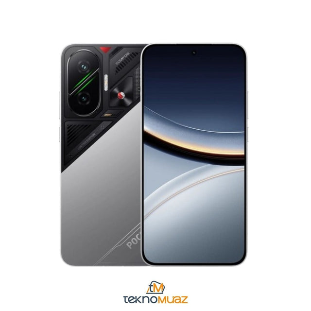 Poco F7 12+12 / 512 GB ürünü - Cep Telefonu kategorisi | Tekno Muaz