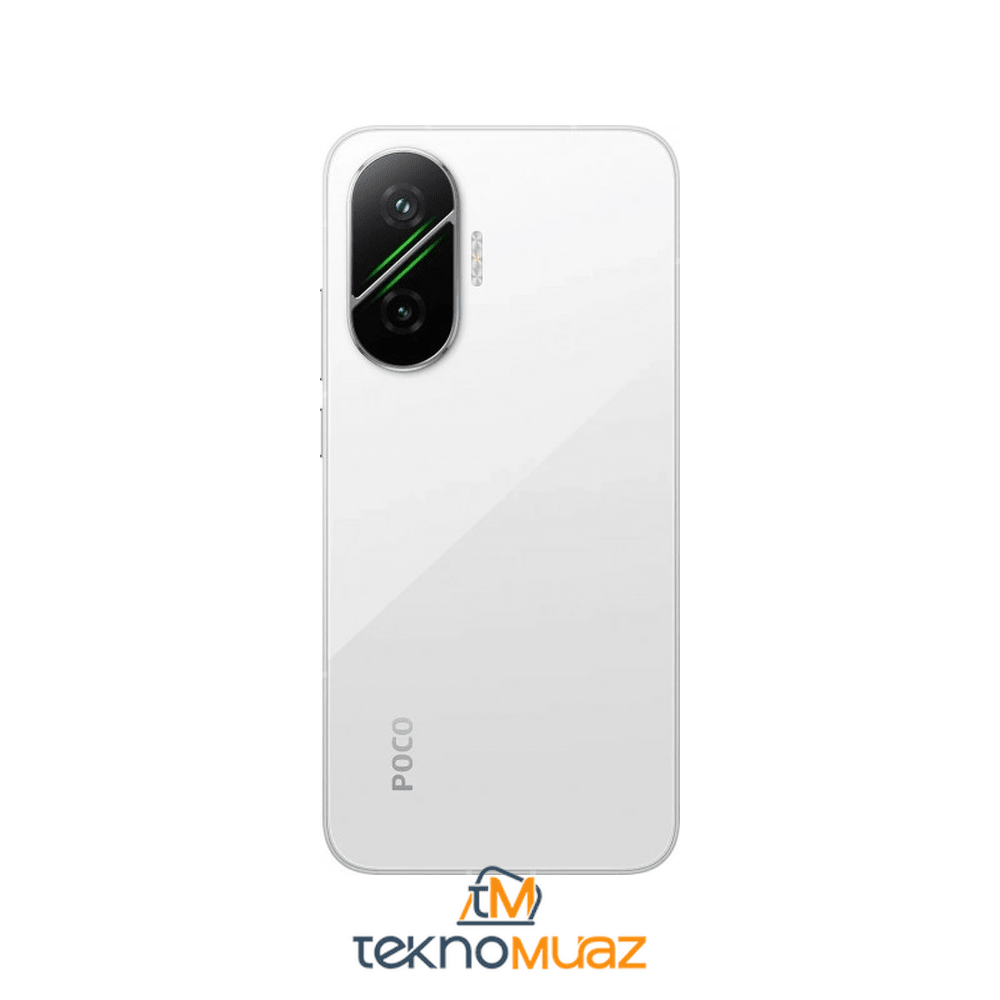 Poco F7 12+12 / 512 GB ürünü - Cep Telefonu kategorisi | Tekno Muaz