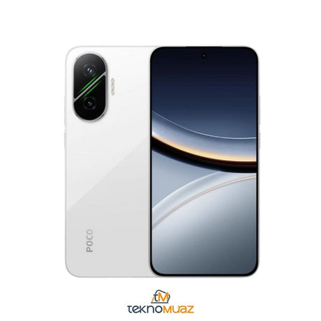 Poco F7 12+12 / 512 GB ürünü - Cep Telefonu kategorisi | Tekno Muaz