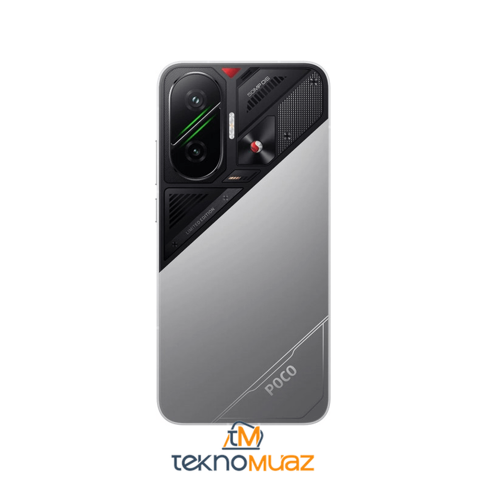 Poco F7 12+12 / 512 GB | Uygun Fiyatlı Cep Telefonu - Tekno Muaz