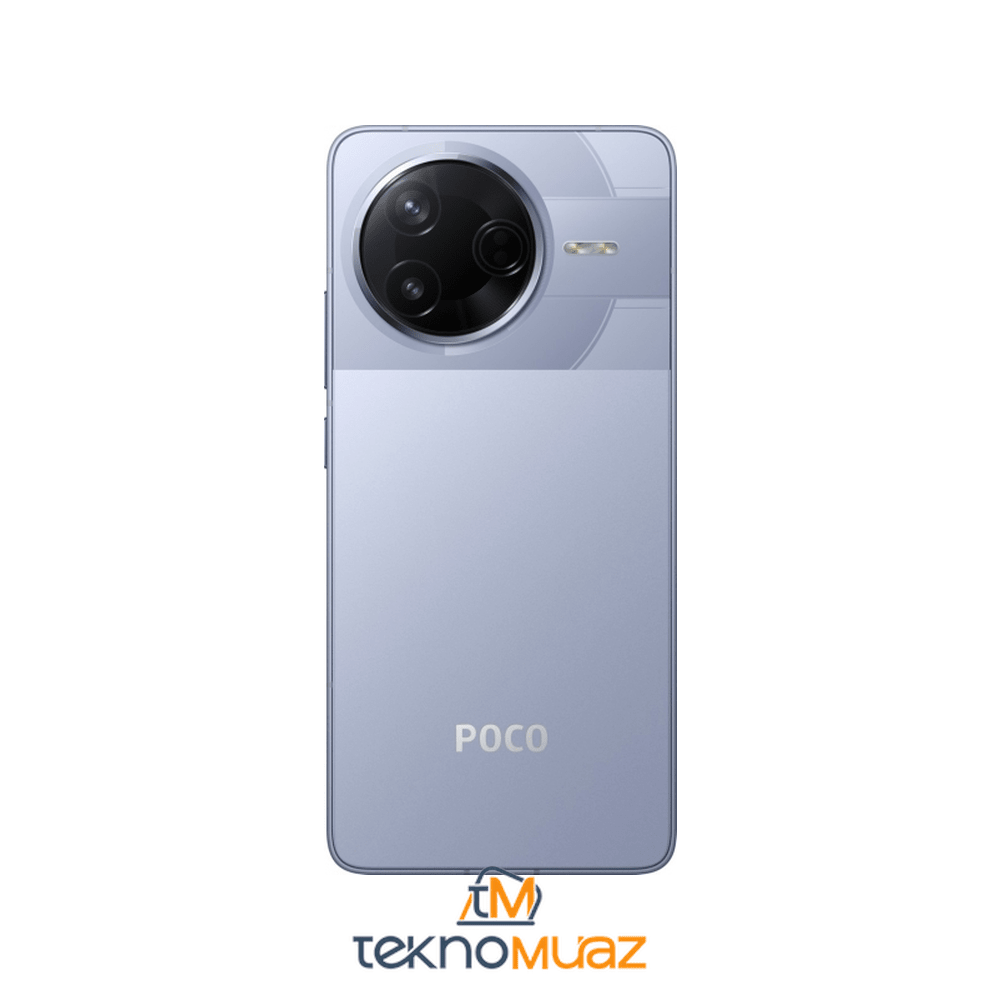 Poco F7 Pro 12+12/512 ürünü - cep telefonu kategorisi | Tekno Muaz