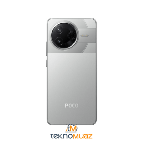 Poco F7 Pro 12+12/512 ürünü - cep telefonu kategorisi | Tekno Muaz