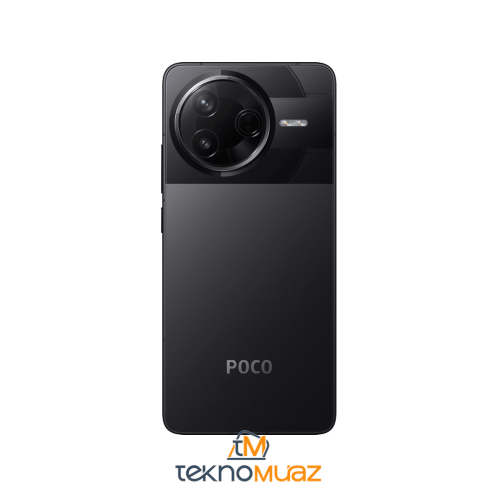 Poco F7 Pro 12+12/512 ürünü - cep telefonu kategorisi | Tekno Muaz