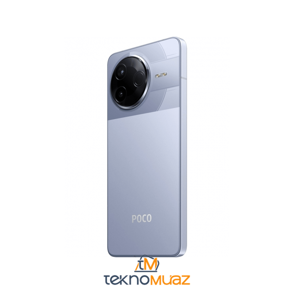 Poco F7 Pro 12+12/512 ürünü - cep telefonu kategorisi | Tekno Muaz