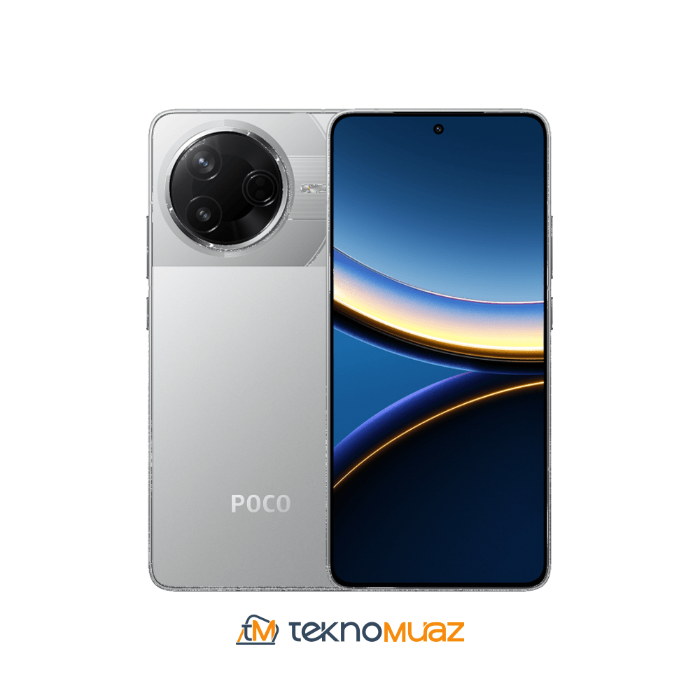 Poco F7 Pro 12+12/512 | cep telefonu | TeknoMuaz