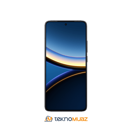 Poco F7 Pro 12+12/512 | cep telefonu | TeknoMuaz