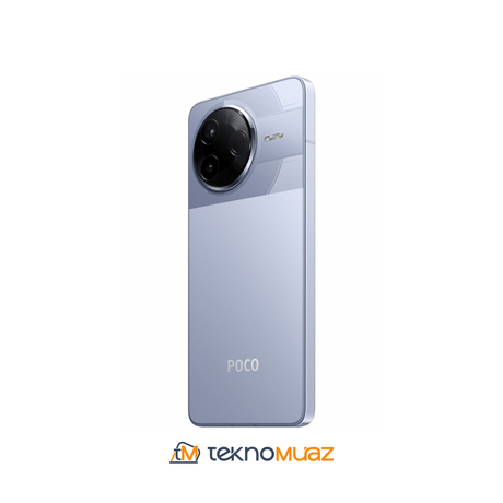 Poco F7 Pro 12+12/512 | cep telefonu | TeknoMuaz