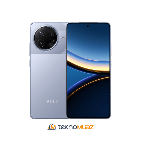 Poco F7 Pro 12+12/512 | cep telefonu | TeknoMuaz
