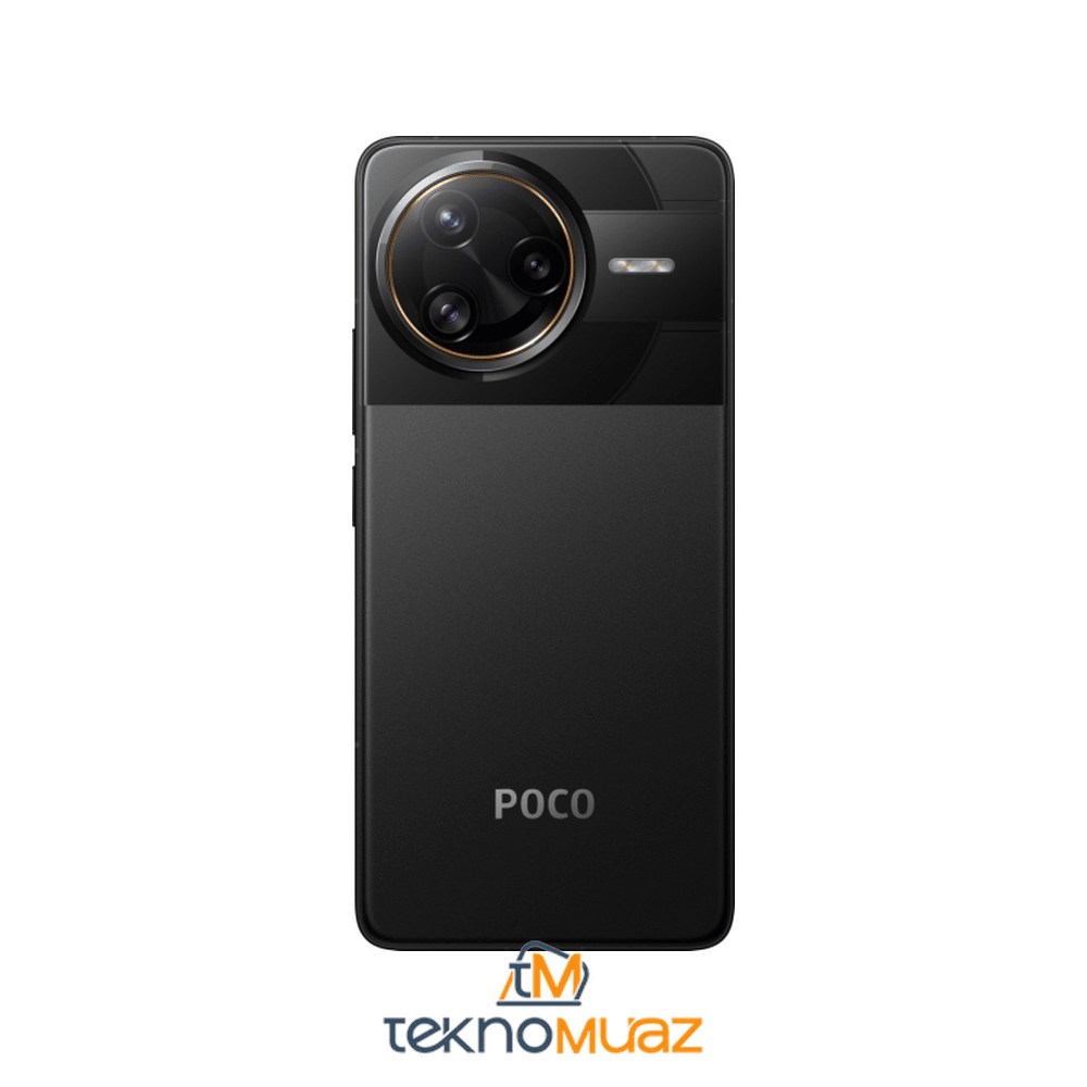 Poco F7 Ultra 16+16 / 512 GB ürünü - cep telefonu kategorisi | Tekno Muaz