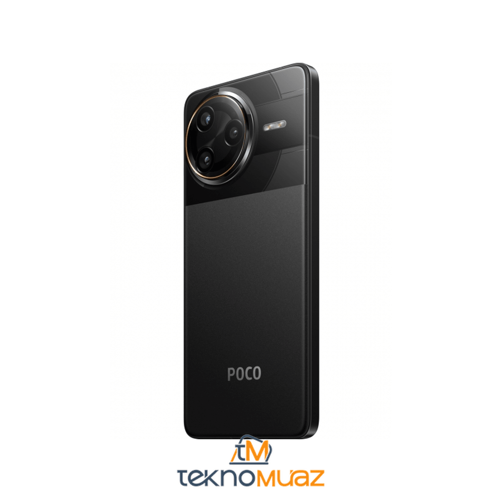 Poco F7 Ultra 16+16 / 512 GB ürünü - cep telefonu kategorisi | Tekno Muaz