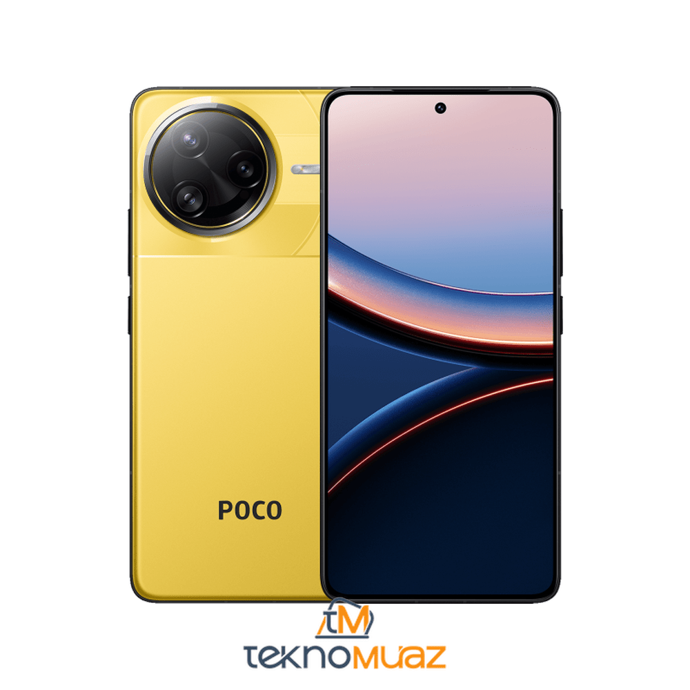 Poco F7 Ultra 16+16 / 512 GB ürünü - cep telefonu kategorisi | Tekno Muaz